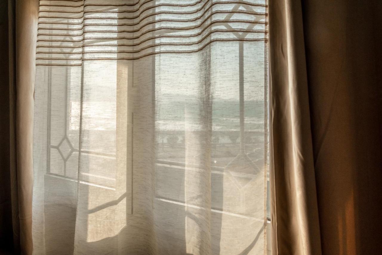 Apartment Spacious House With Seaview Iraklio