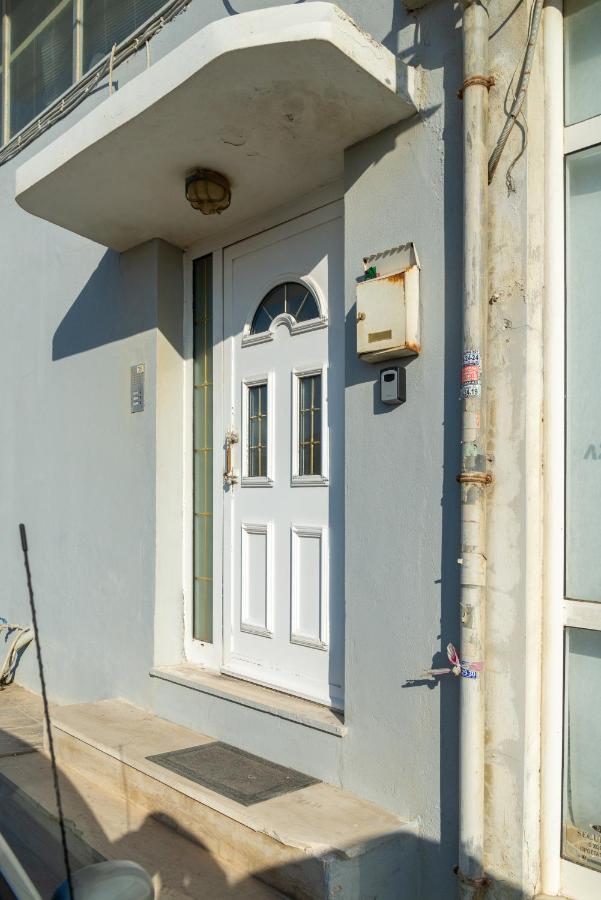 Apartment Spacious House With Seaview Iraklio