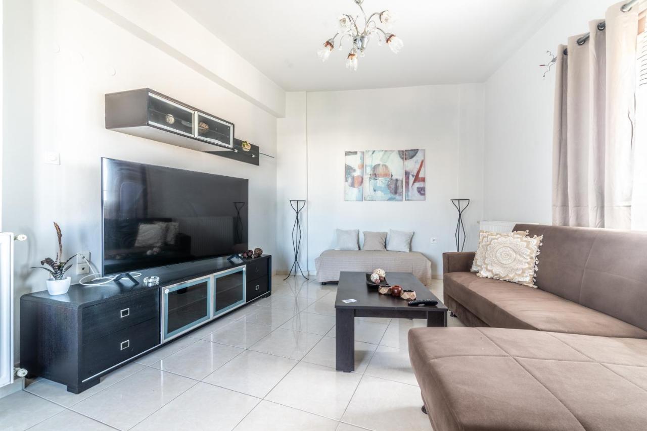 Appartement Spacious House With Seaview *