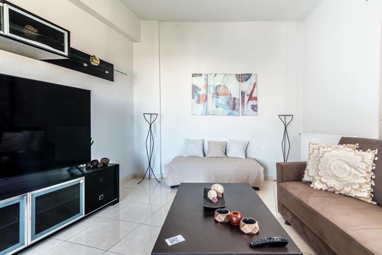 Spacious House With Seaview Appartement *
