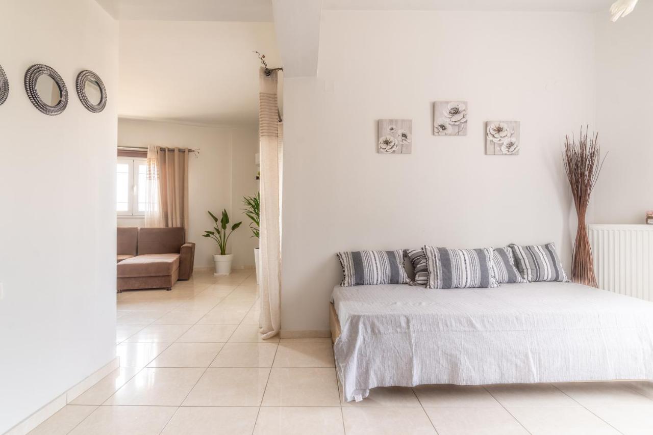 Appartement Spacious House With Seaview Héraklion