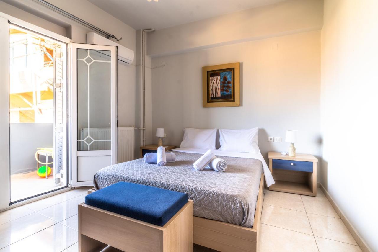 Spacious House With Seaview Appartement