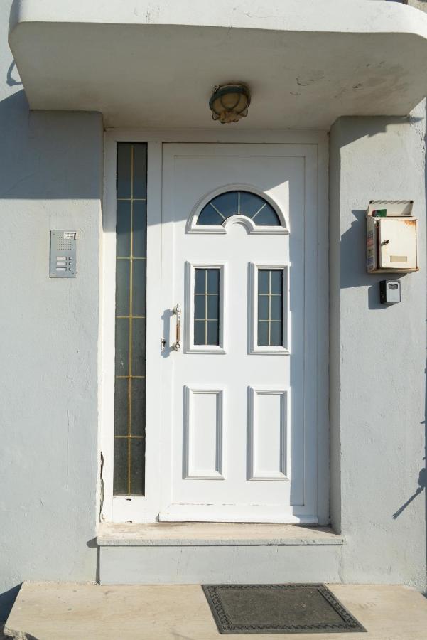 Spacious House With Seaview * Héraklion