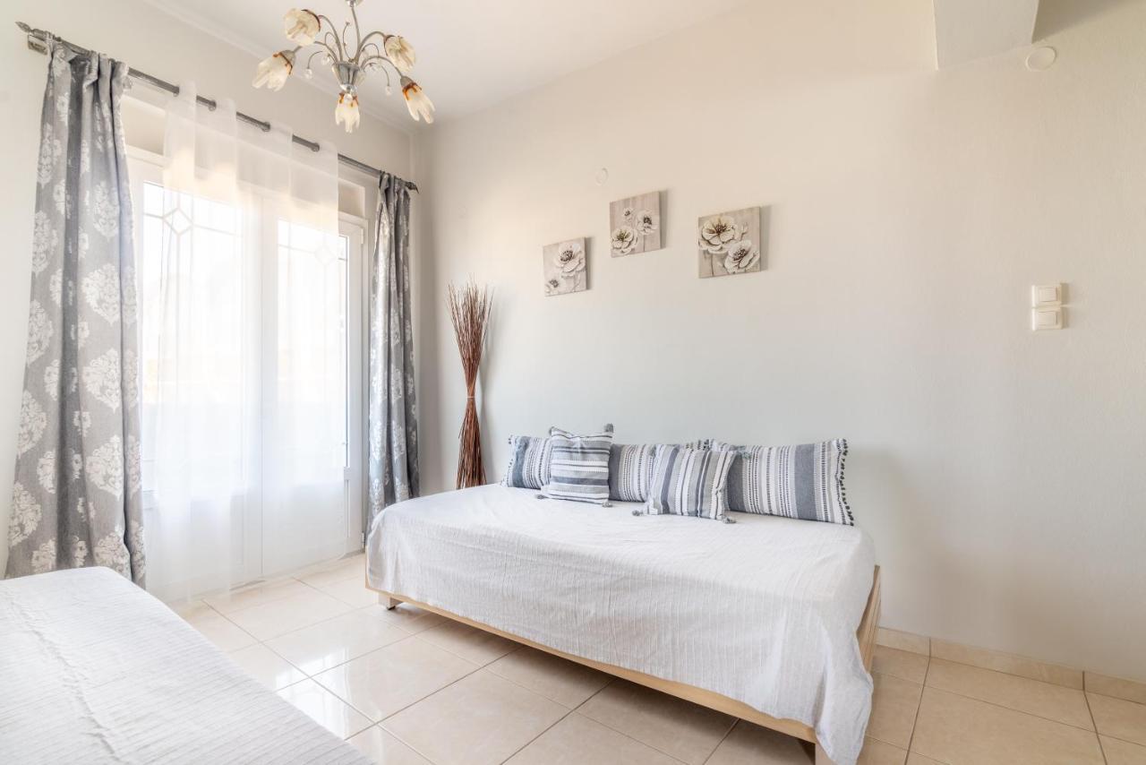 Appartement Spacious House With Seaview