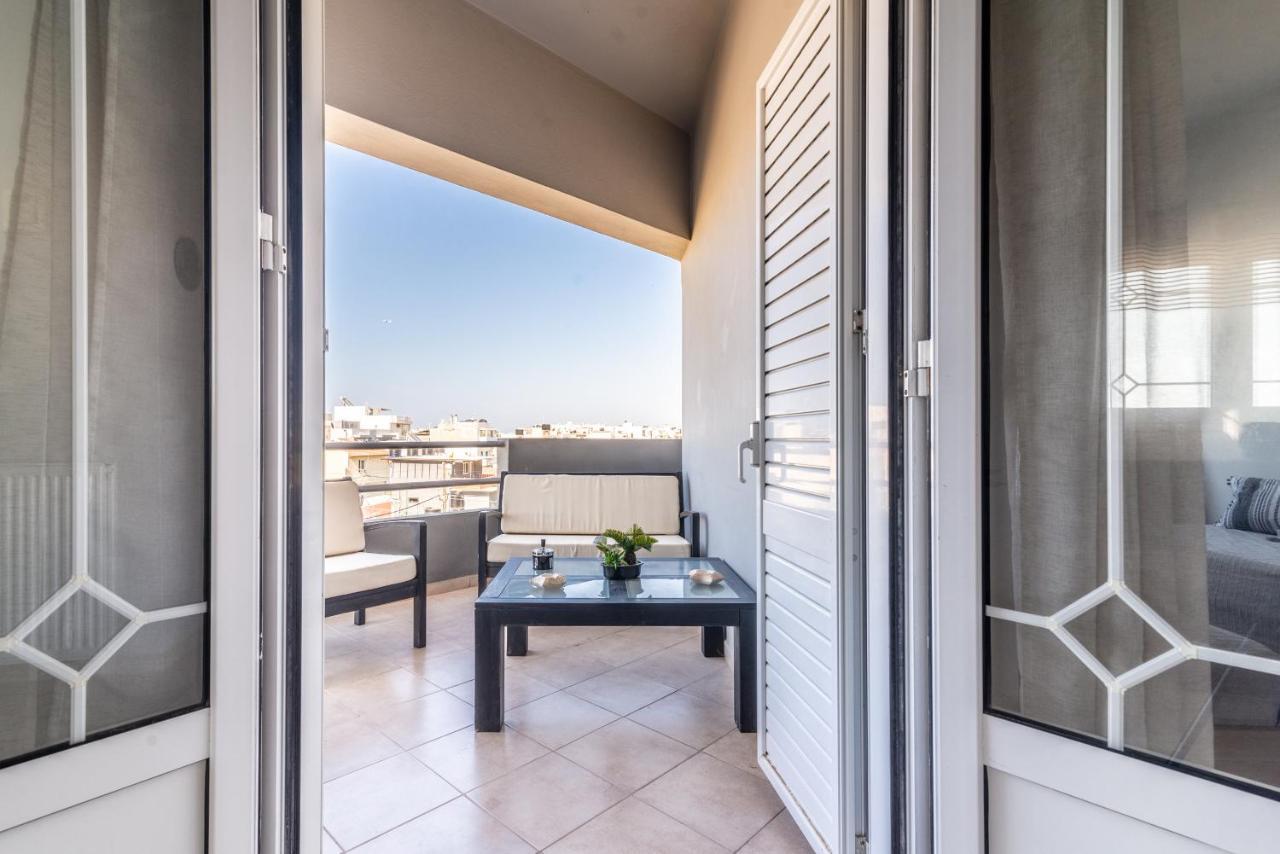 Spacious House With Seaview Appartement *