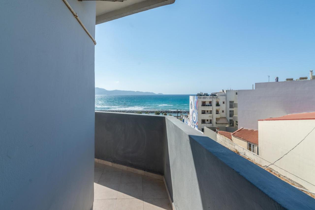 Spacious House With Seaview Appartement *