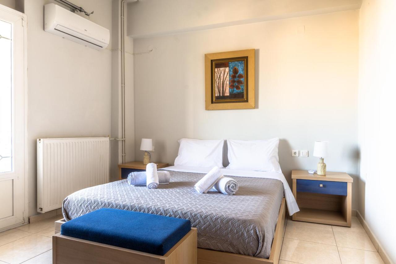 Appartement Spacious House With Seaview *