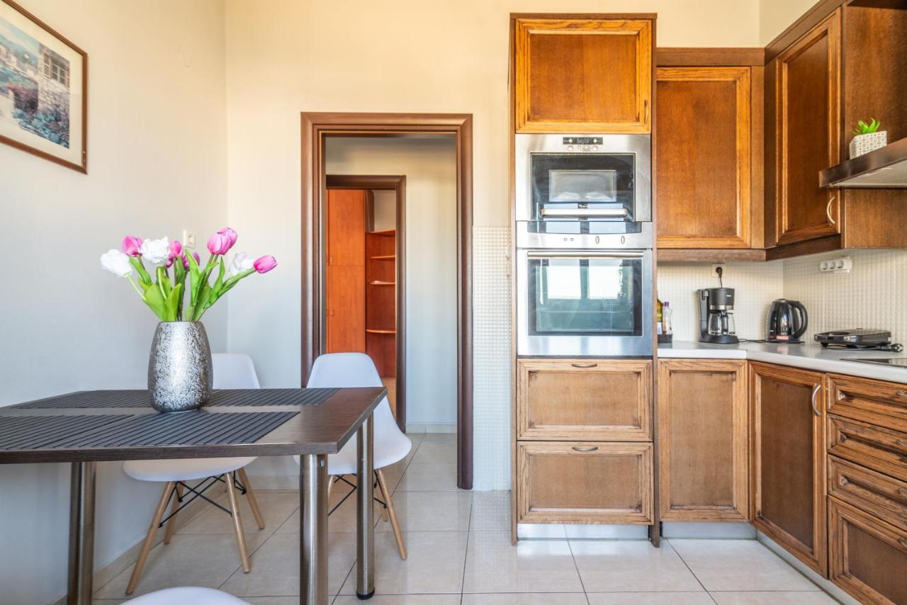 Appartement Spacious House With Seaview *