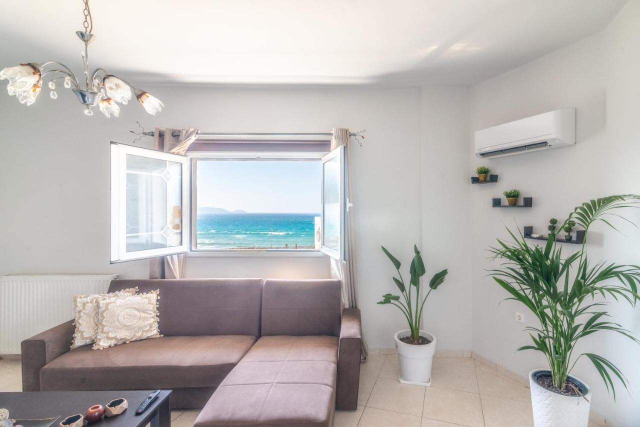 Spacious House With Seaview Appartement Héraklion